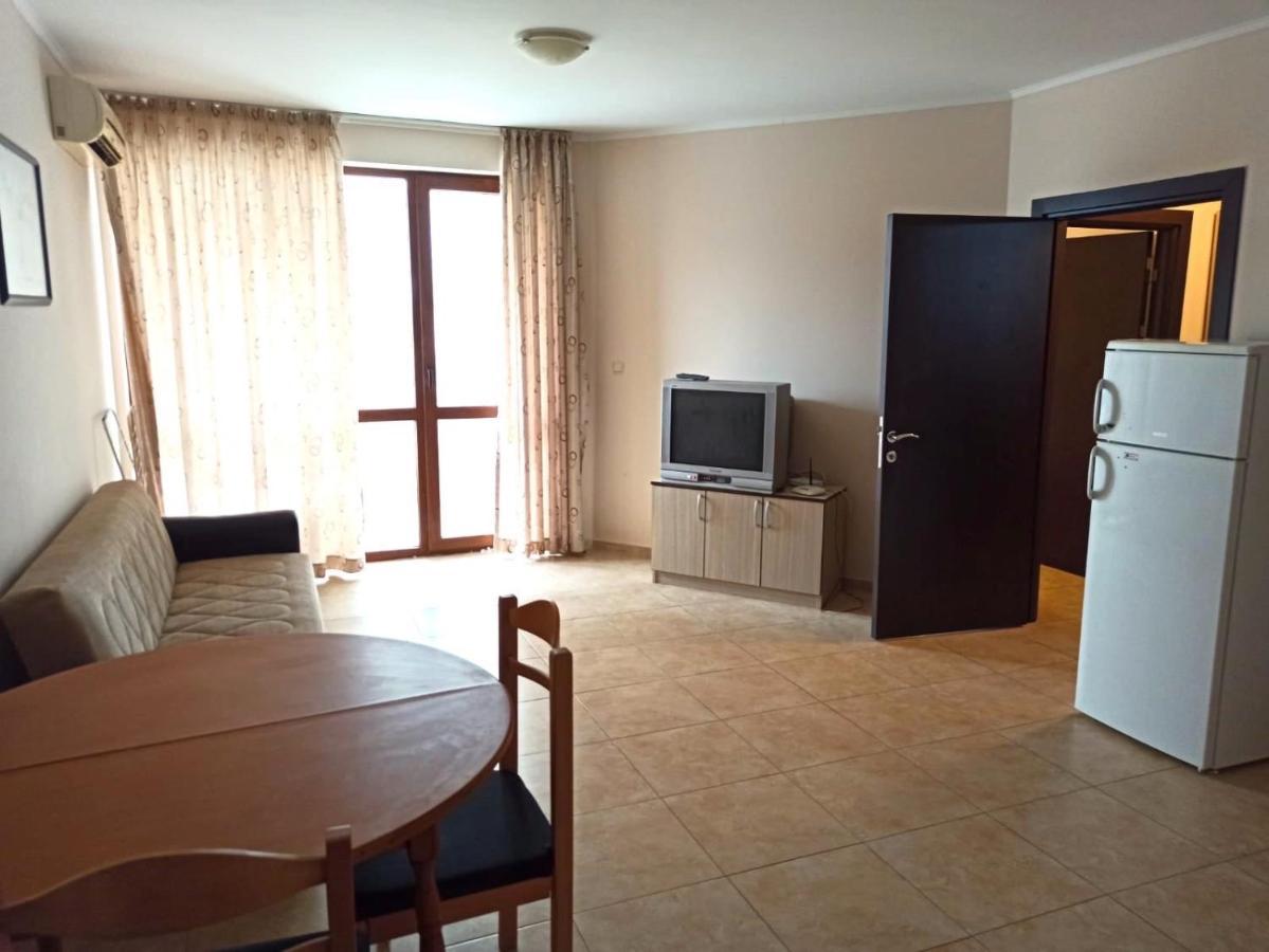 Private Apartments In Apolon Ravda Exterior foto