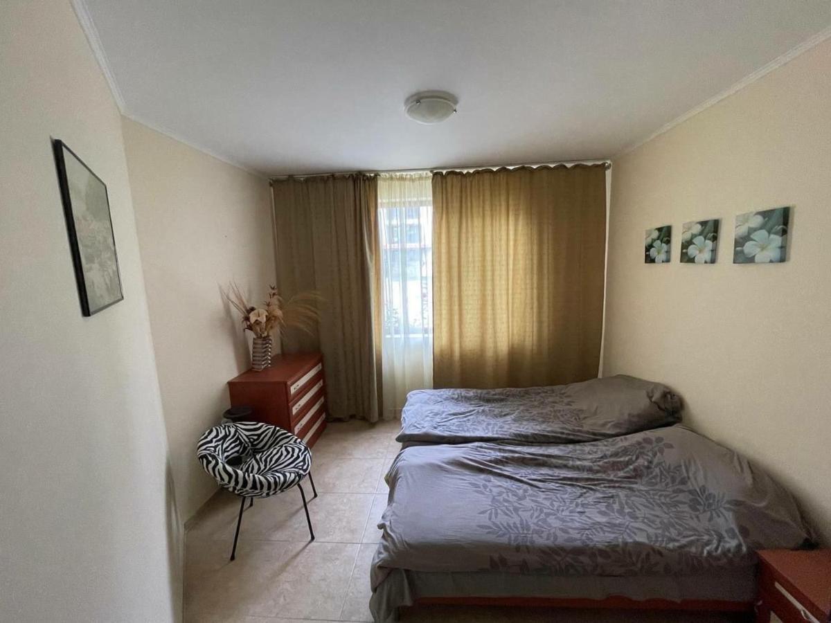 Private Apartments In Apolon Ravda Exterior foto
