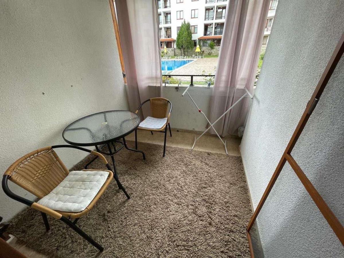 Private Apartments In Apolon Ravda Exterior foto