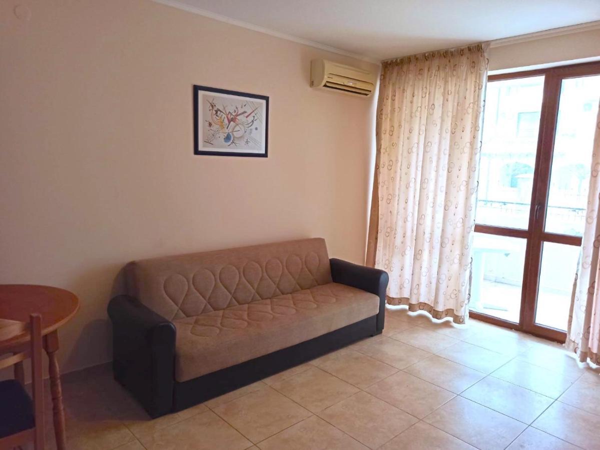 Private Apartments In Apolon Ravda Exterior foto