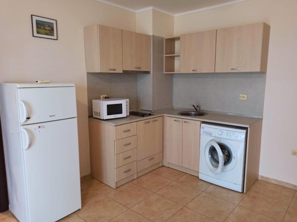 Private Apartments In Apolon Ravda Exterior foto