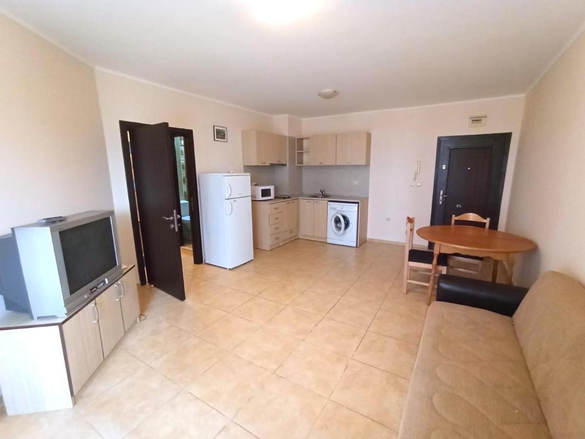 Private Apartments In Apolon Ravda Exterior foto