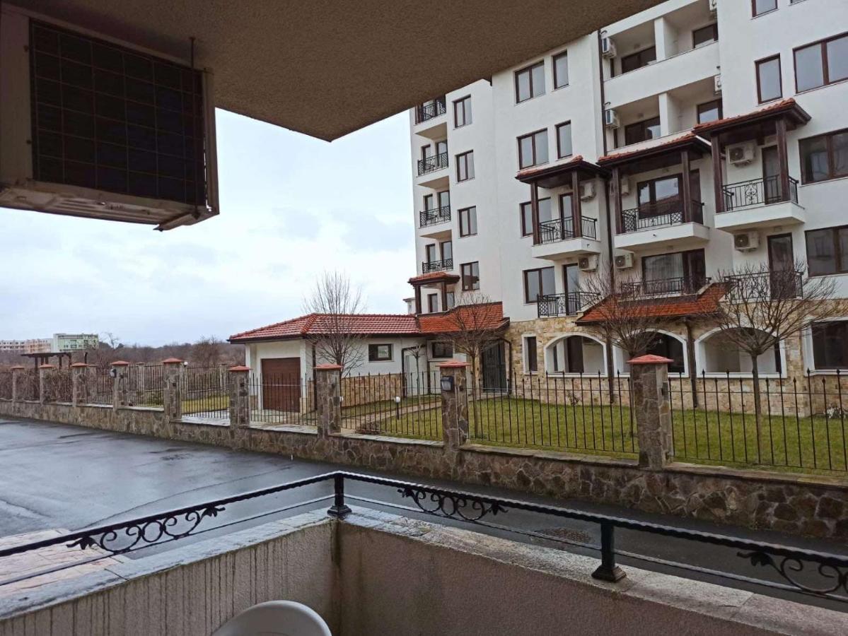 Private Apartments In Apolon Ravda Exterior foto