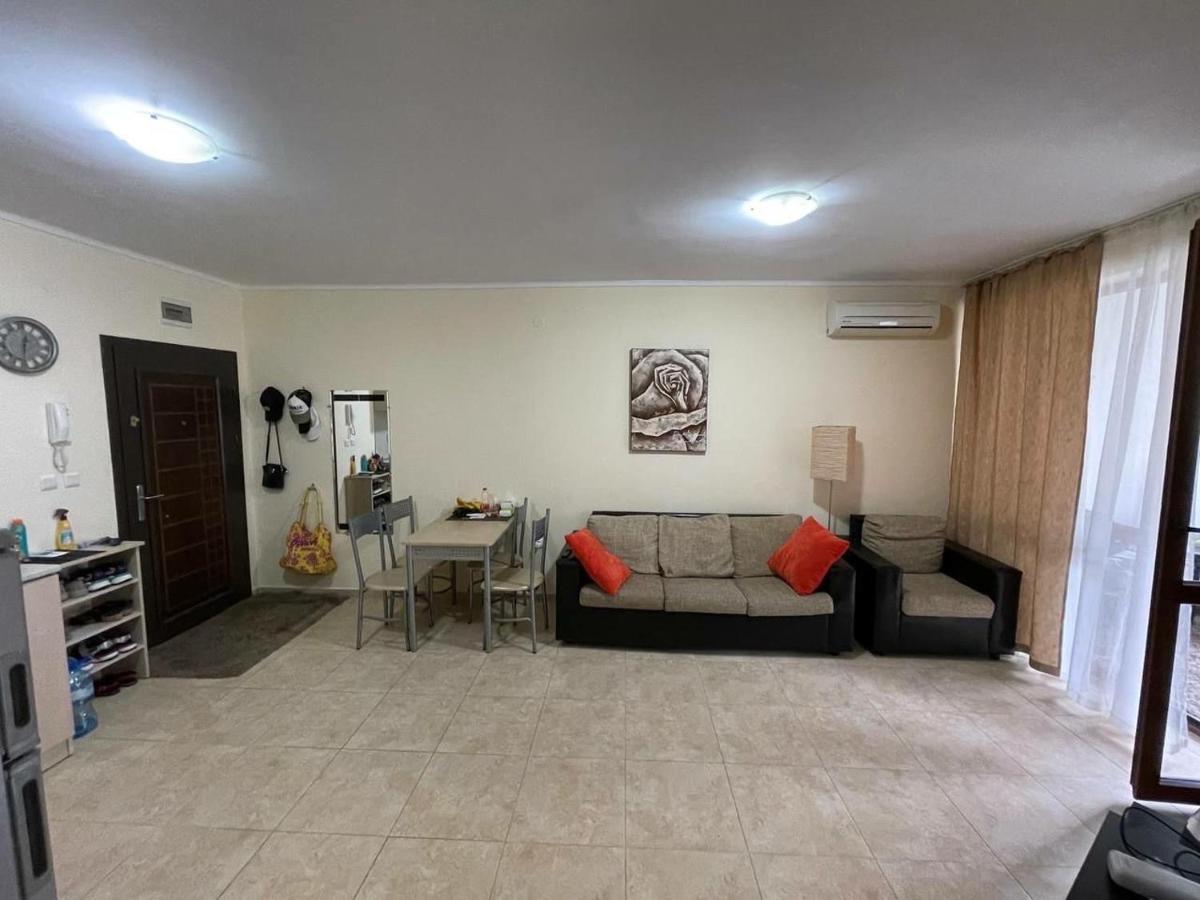 Private Apartments In Apolon Ravda Exterior foto