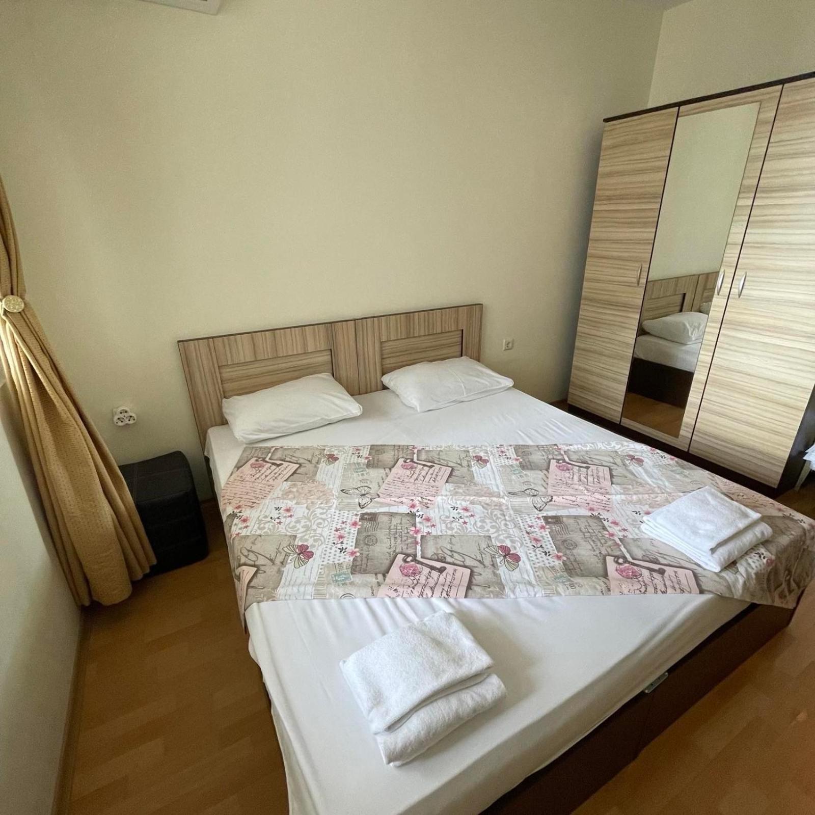 Private Apartments In Apolon Ravda Exterior foto