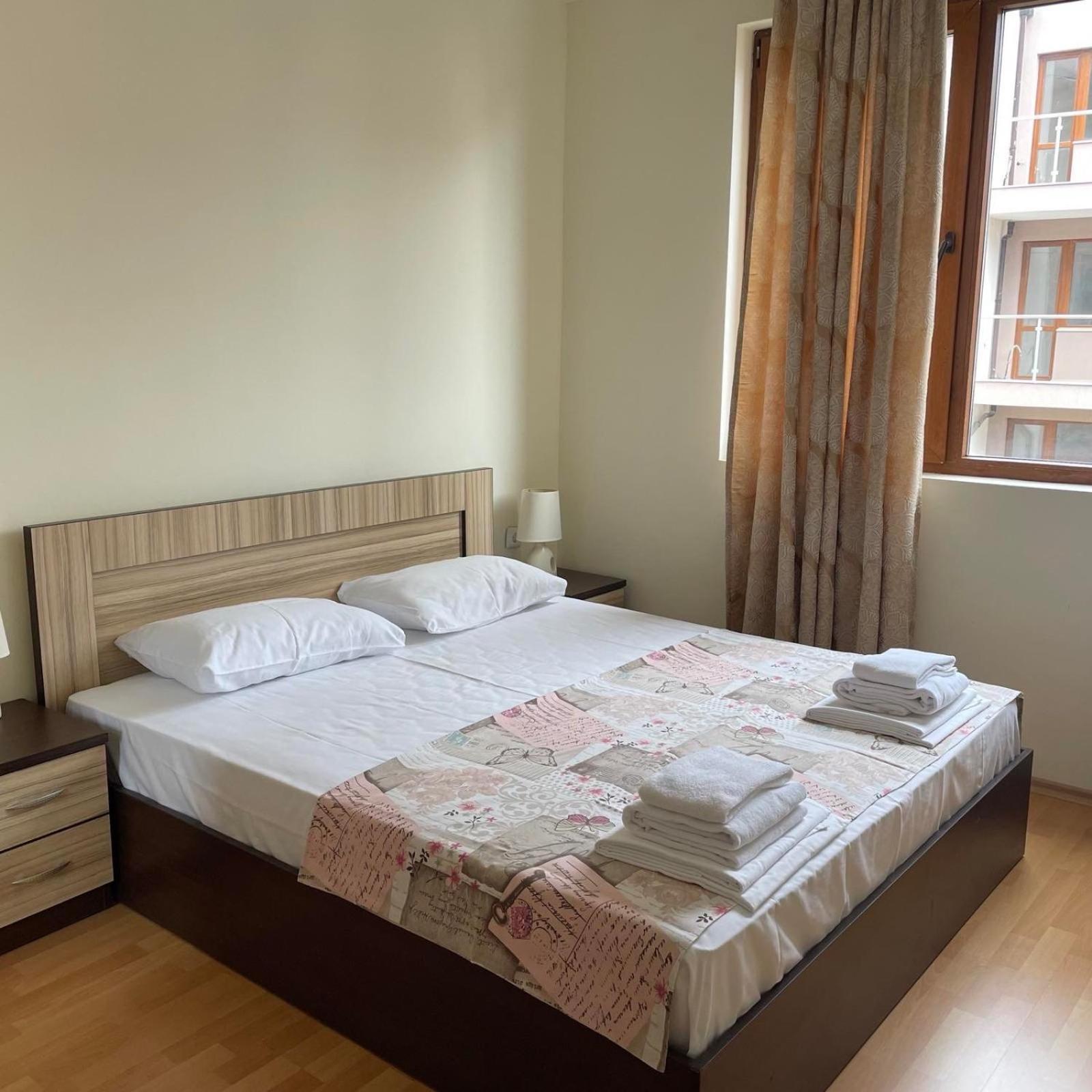 Private Apartments In Apolon Ravda Exterior foto