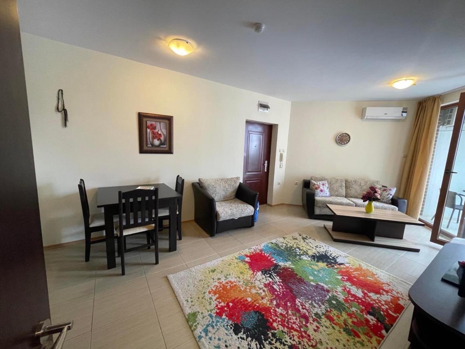 Private Apartments In Apolon Ravda Exterior foto