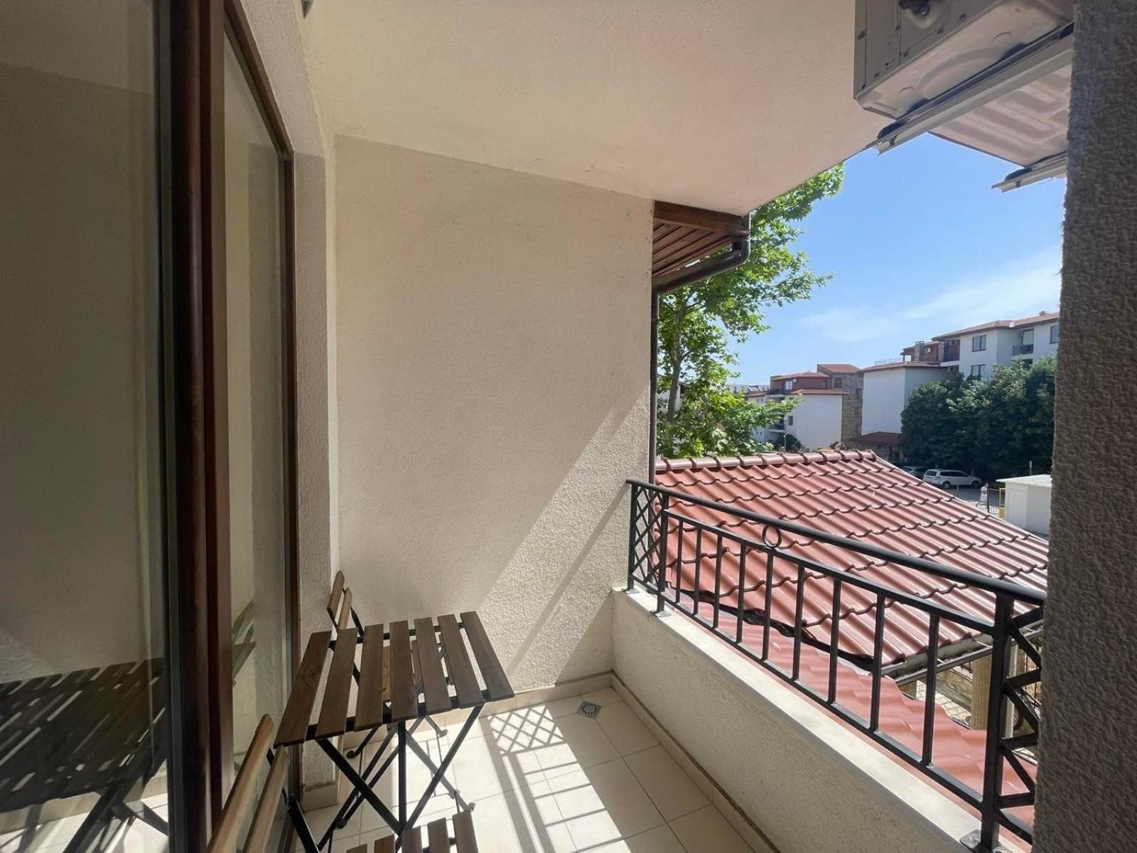 Private Apartments In Apolon Ravda Exterior foto