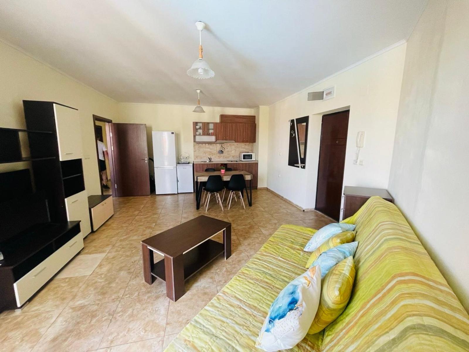 Private Apartments In Apolon Ravda Exterior foto