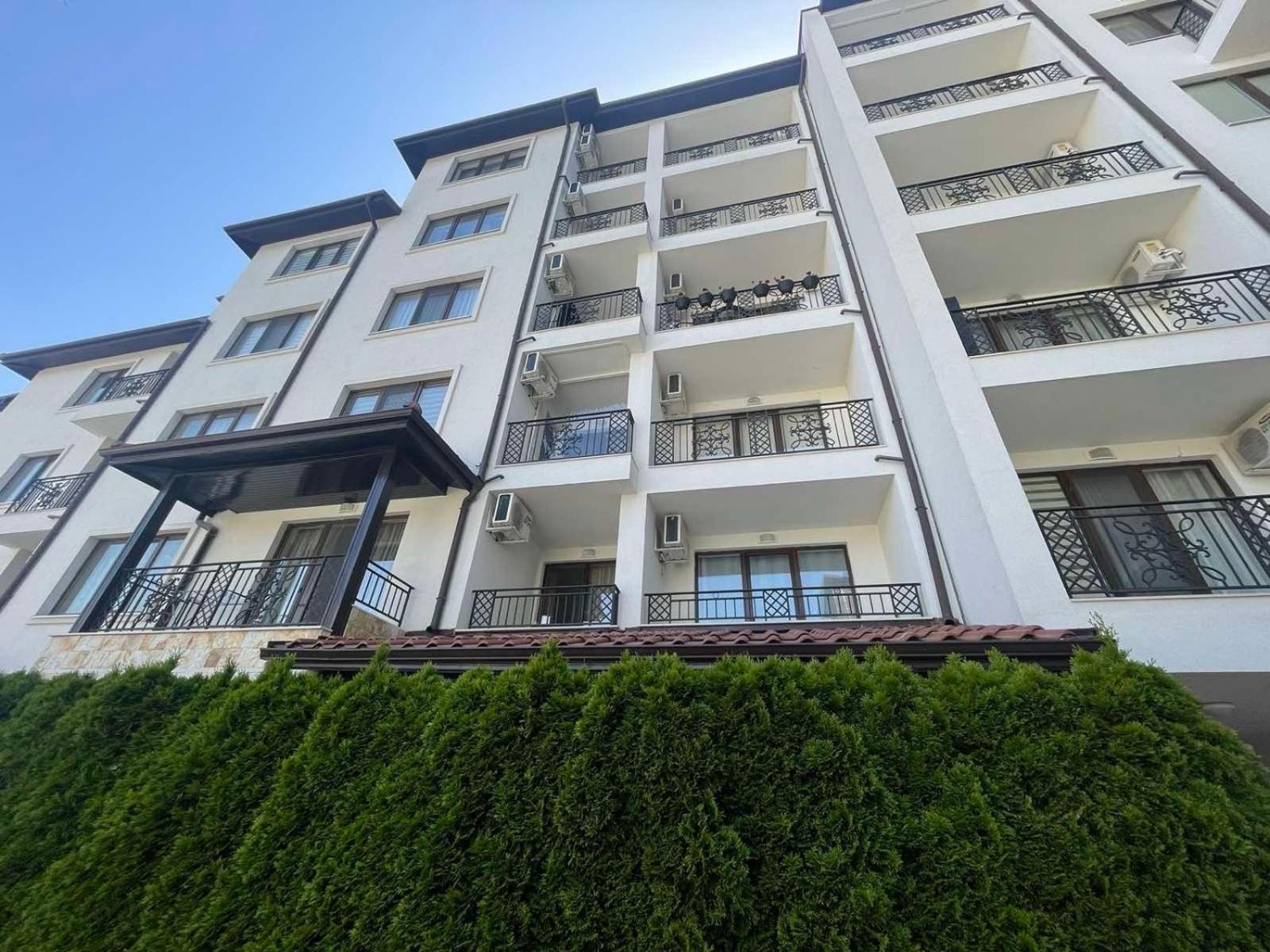 Private Apartments In Apolon Ravda Exterior foto