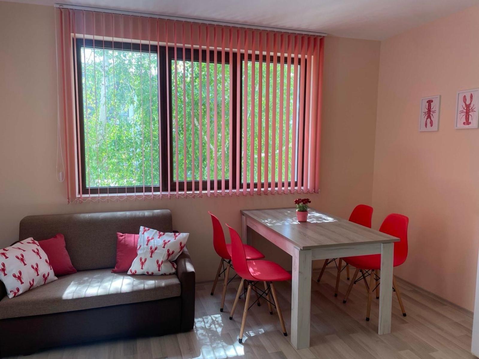 Private Apartments In Apolon Ravda Exterior foto