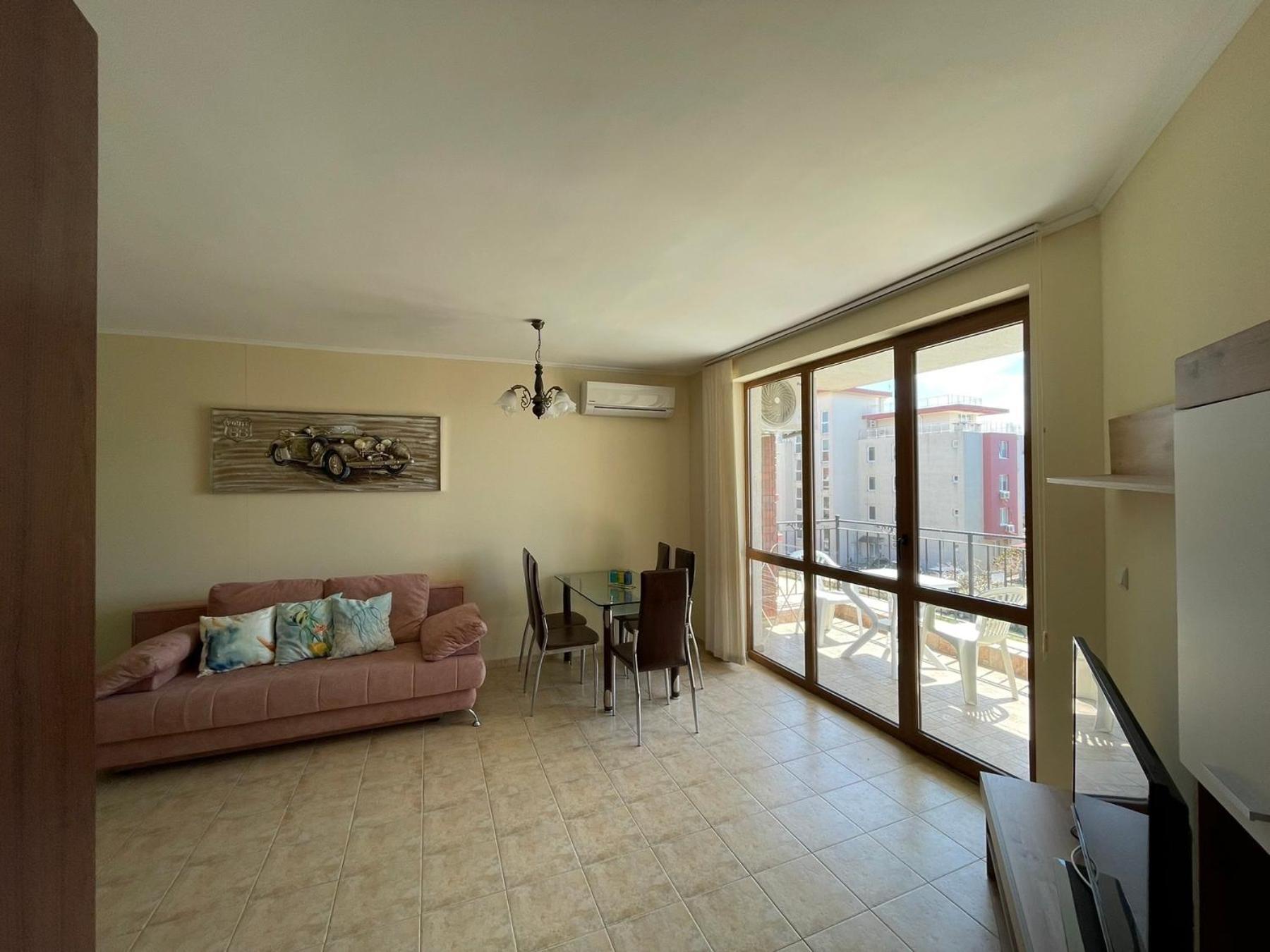 Private Apartments In Apolon Ravda Exterior foto