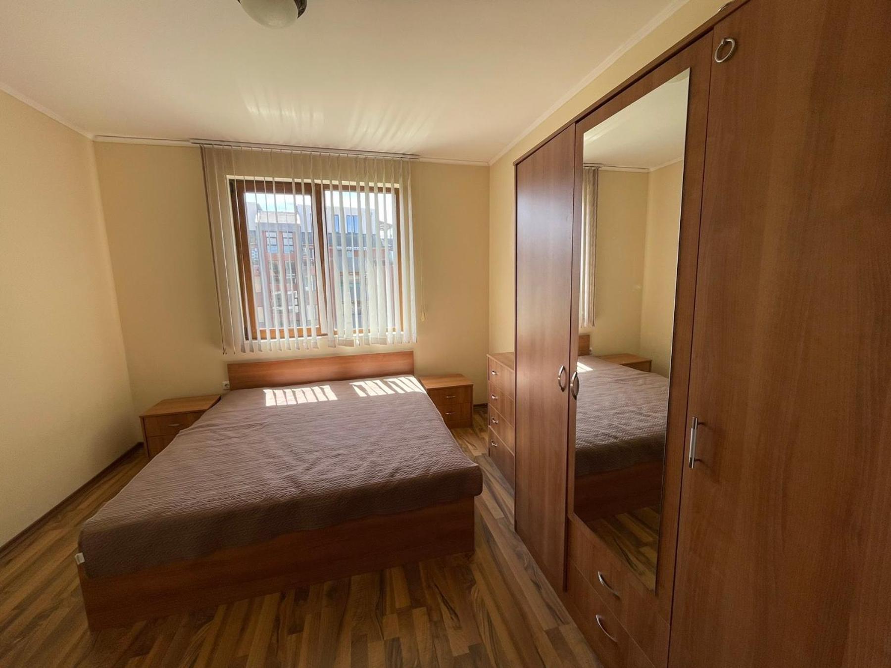 Private Apartments In Apolon Ravda Exterior foto