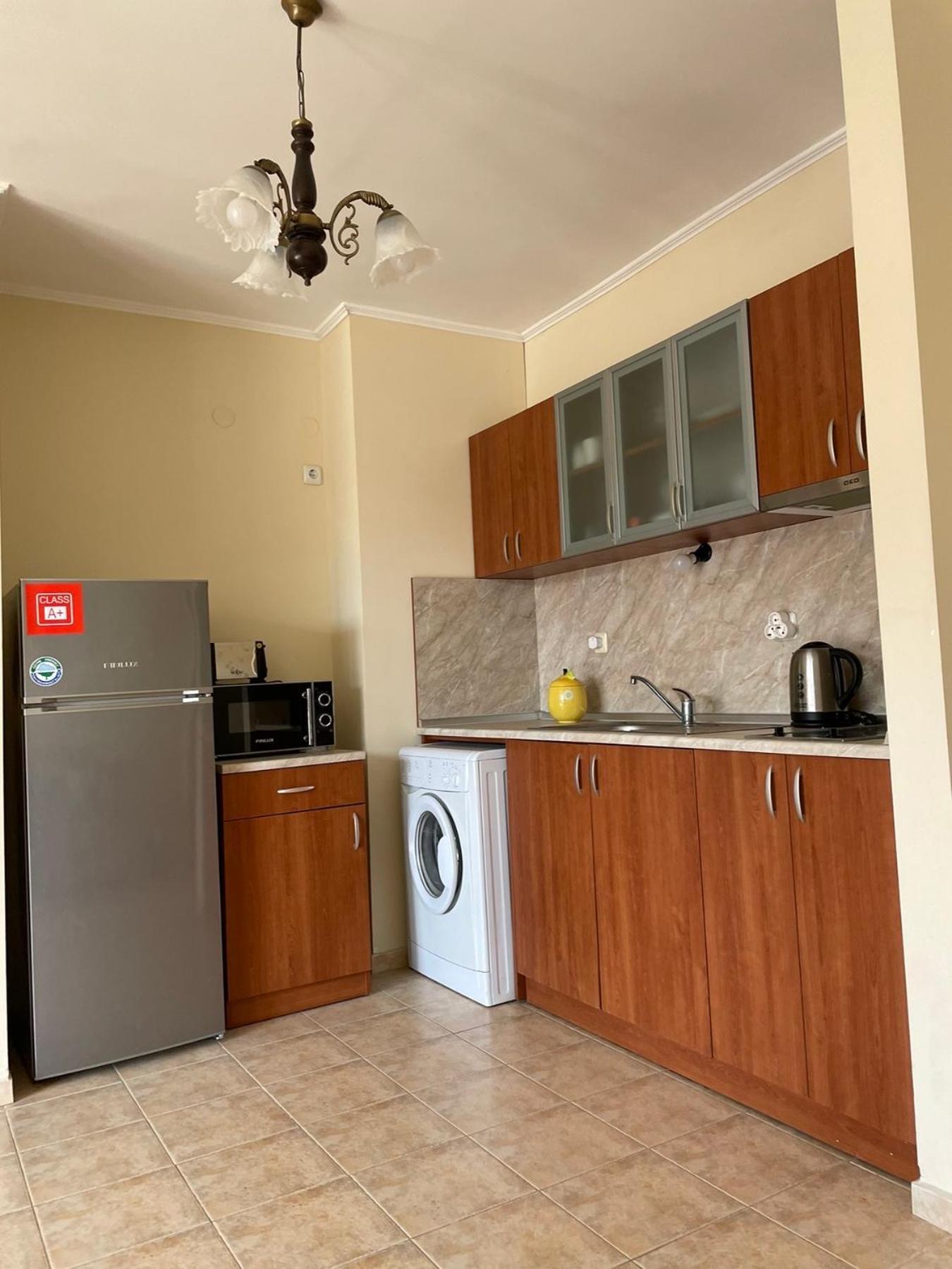 Private Apartments In Apolon Ravda Exterior foto