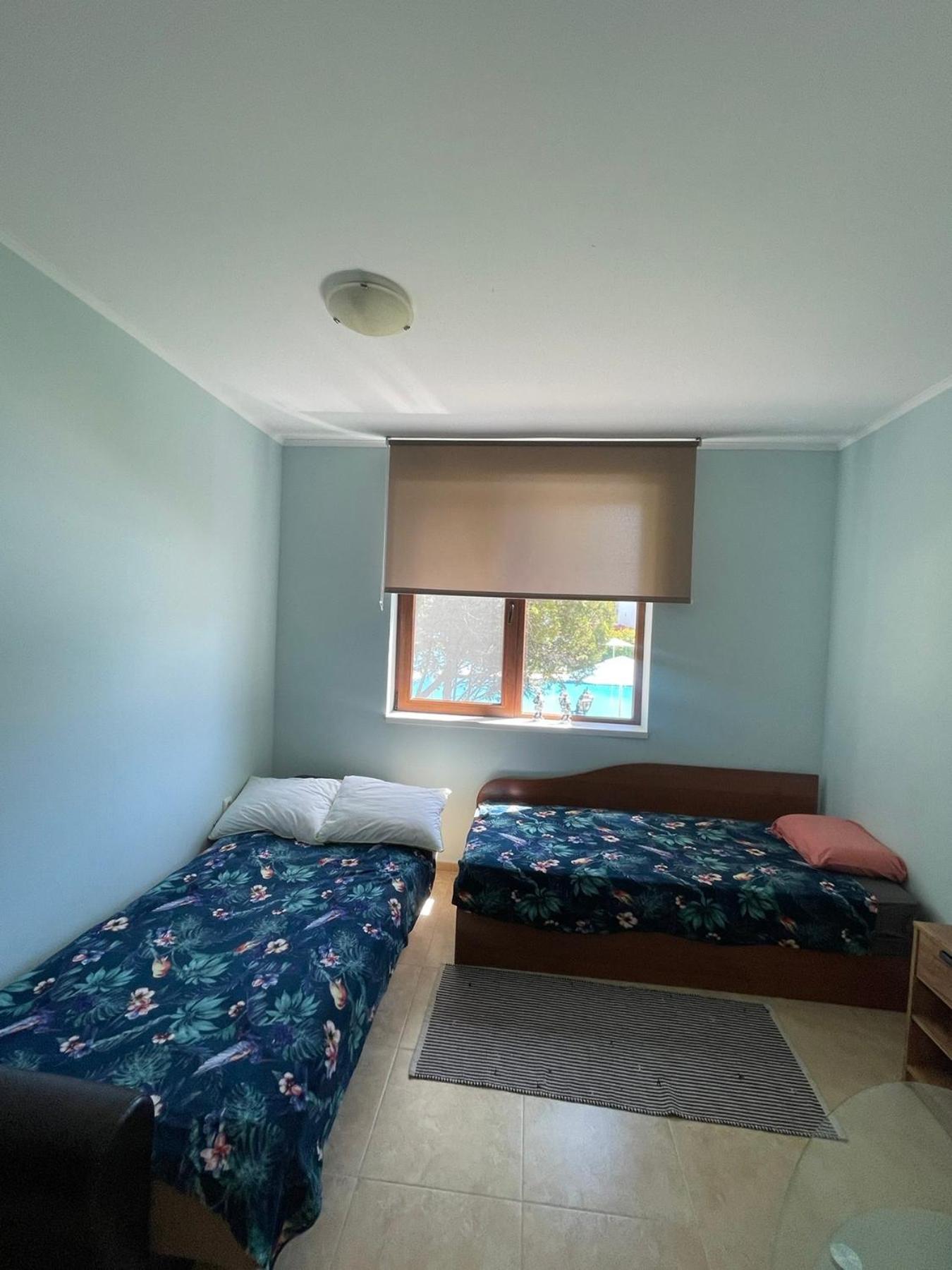 Private Apartments In Apolon Ravda Exterior foto
