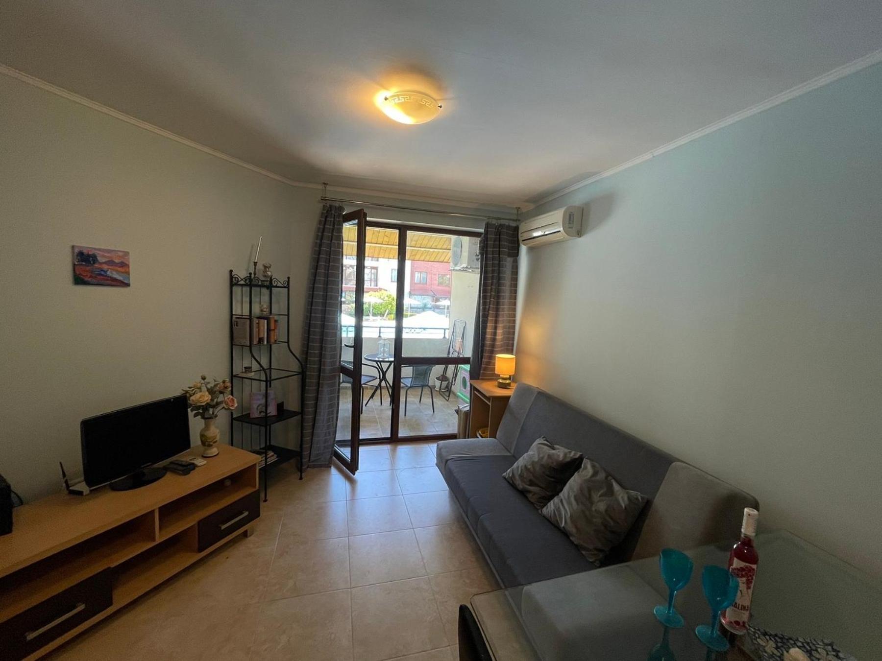 Private Apartments In Apolon Ravda Exterior foto